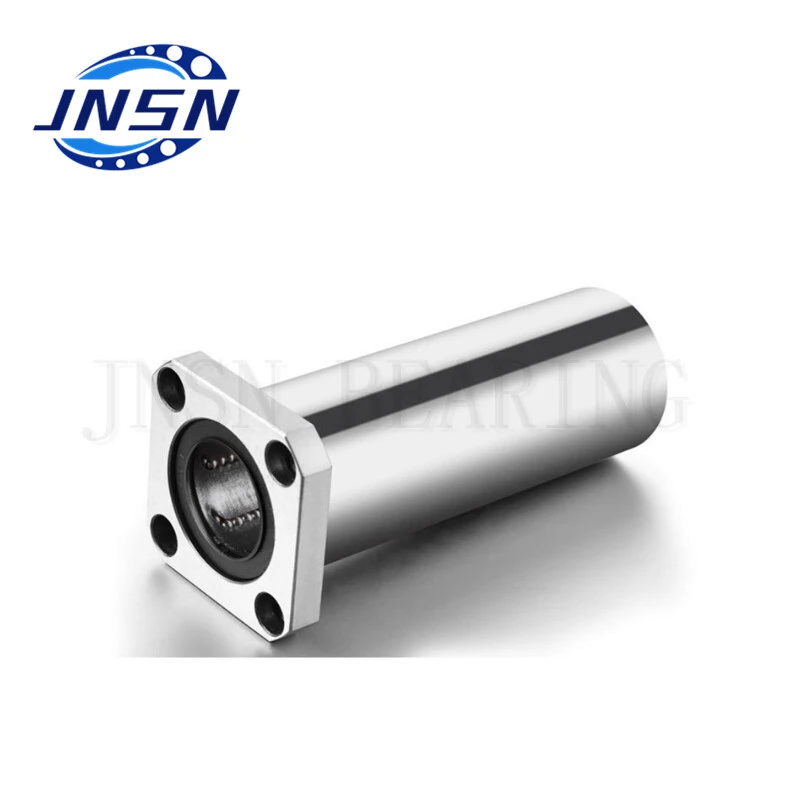 Rodamiento lineal tipo brida cuadrada lmek30-luu tamaño de orificio de 30 mm 1