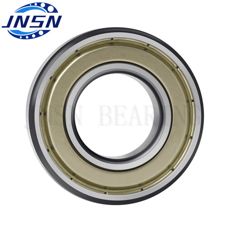 Rodamiento de bolas de ranura profunda R12 ZZ 2RS Tamaño 19.05 x 41.275 x 11.11 mm 1