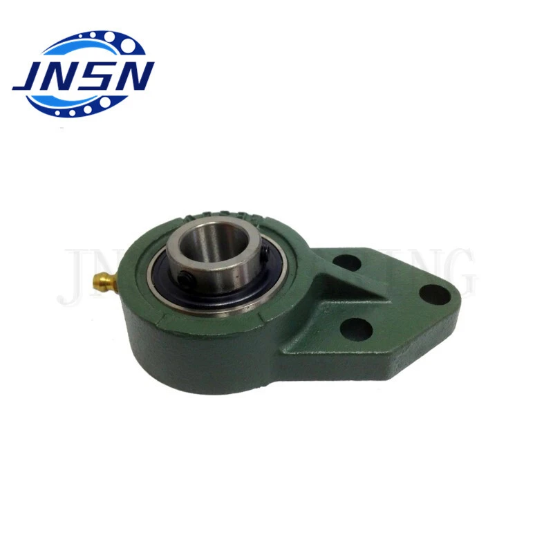 Rodamiento de bloques de almohada Tamaño del eje UCFB205 25 mm 1