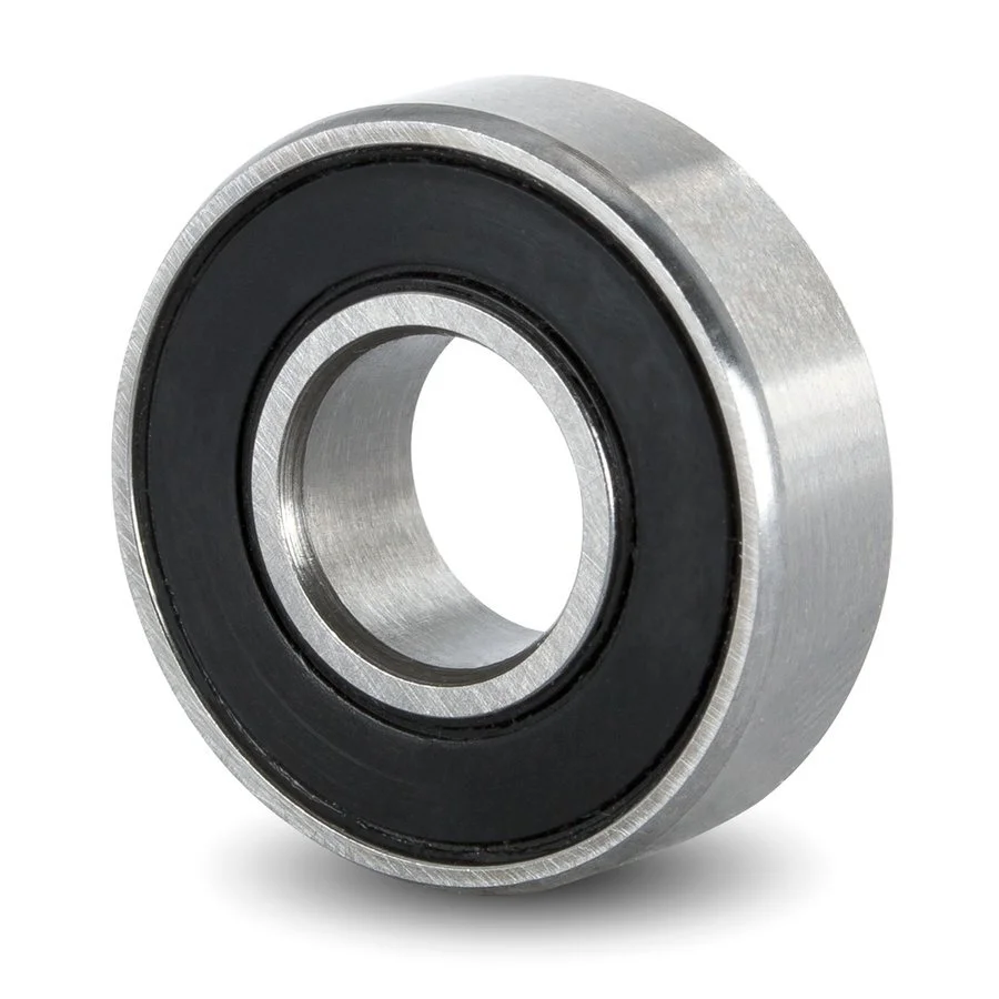 Full Complement Ball Set Bearing 698 V (MAX) 2RS 8x19x6 mm 1