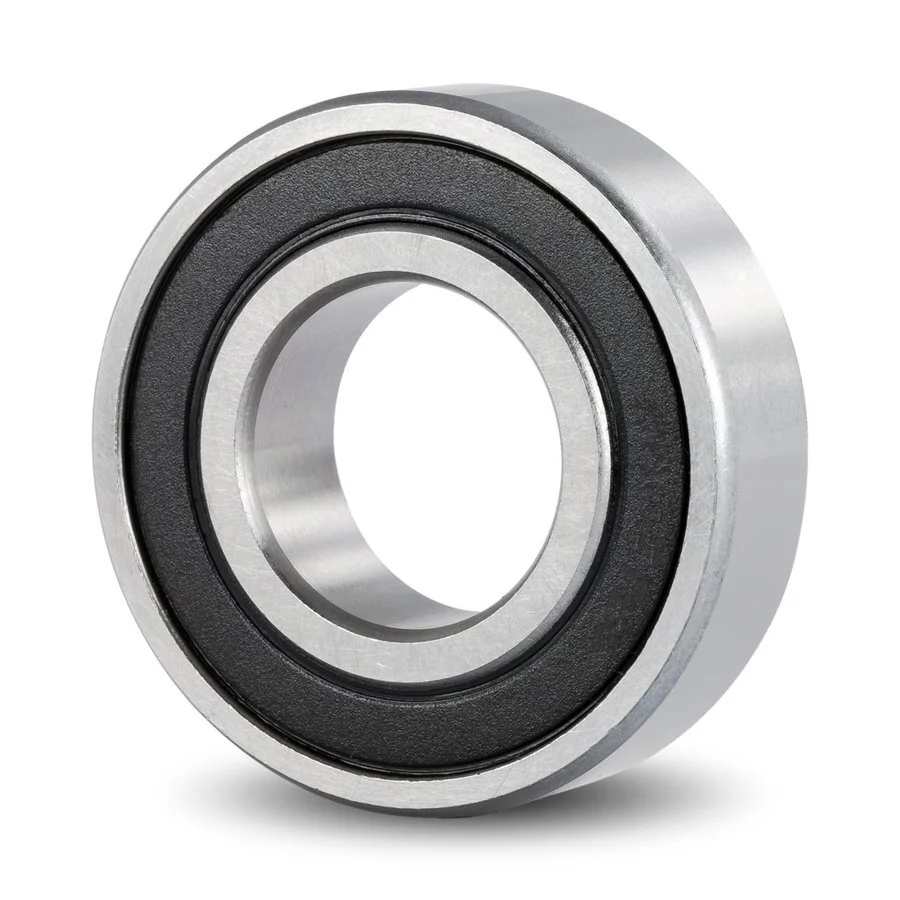 Deep Groove Ball Bearing 6032 2RS 160x240x38 mm 1