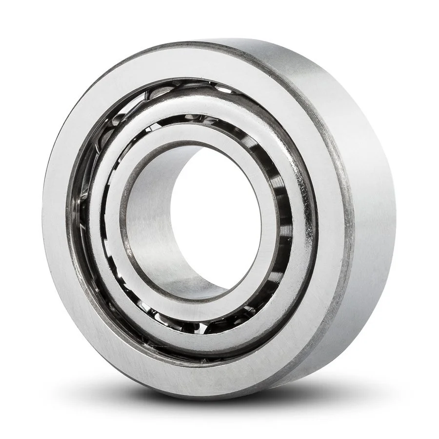 Angular Ball Bearing 7209 B open 45x85x19 mm 1