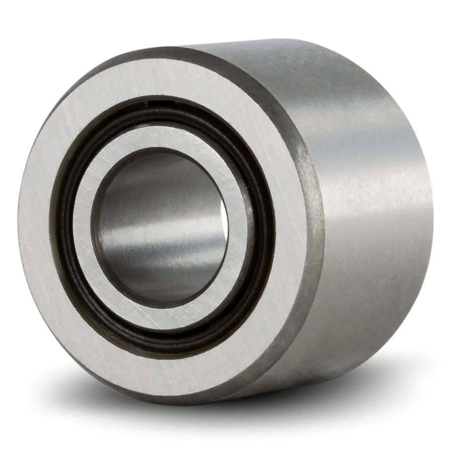 Needle Roller Bearing With Inner Ring NKI6/12-TN 6x16x12 mm 1