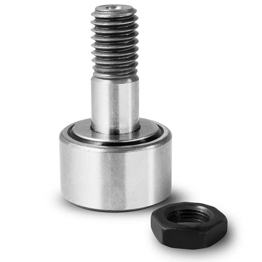 Stud Type Track Roller KR52 52x20x66 mm 1