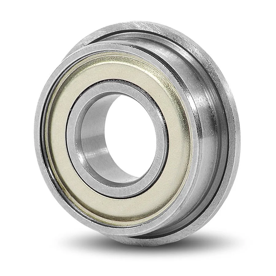 High Precision Miniature Ball Bearing SS F 684 ZZ CN V2 P6 SRL 4x9x4 mm 1