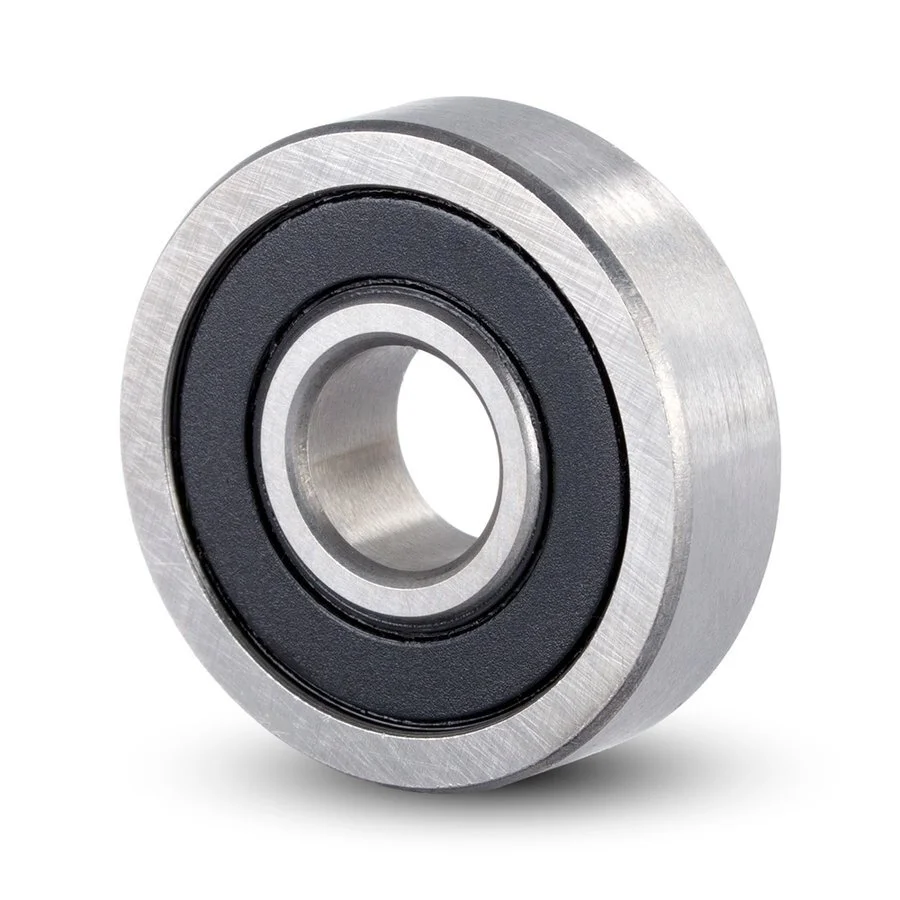 Track Roller LR604 2RS 4x13x4 mm 1