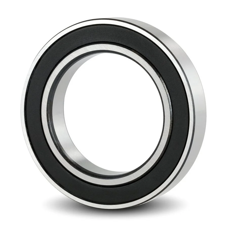 Spindle Bearing / Precision Angular Ball Bearing B7011-C-2RSD-T-P4S-UL 55x90x18 mm 1