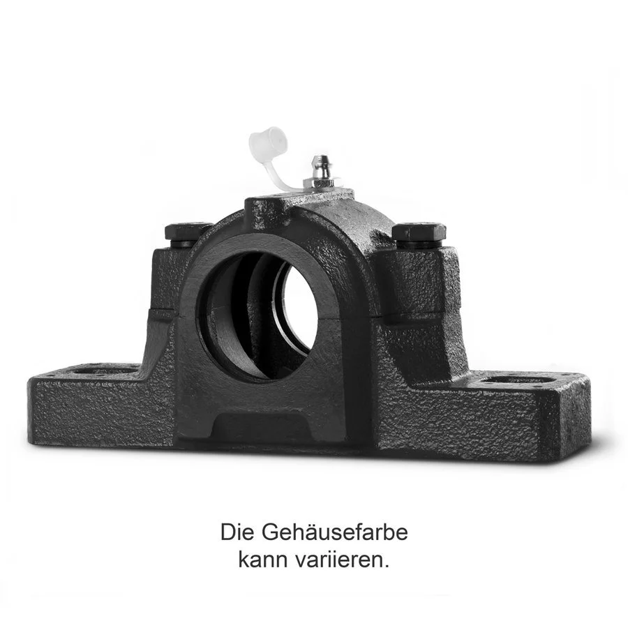 Split Plummer Block Housing SNL211-TG / Shaft: 55 mm 1
