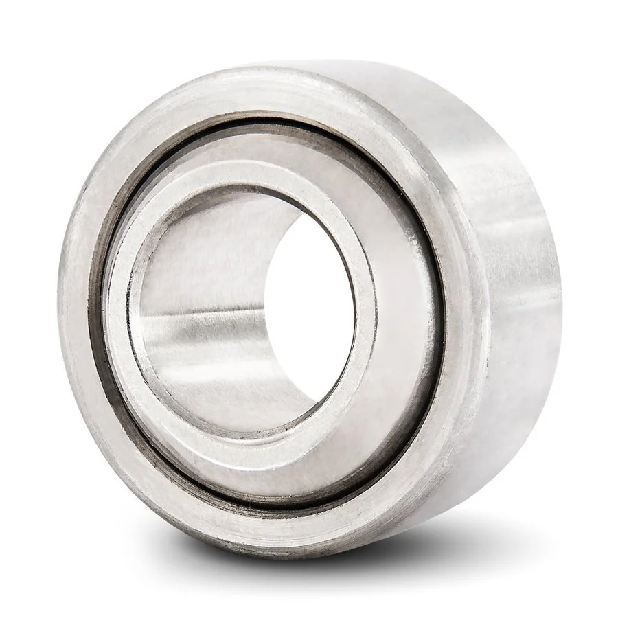 Radial Spherical Plain Bearing - Maintenance Free GEG30C open 30x55x32 mm 1