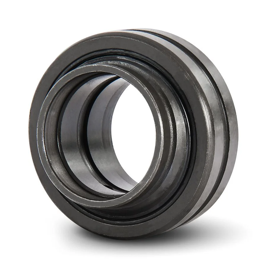Radial Spherical Plain Bearing - Requiring Maintenance GEEM70ES 2RS 70x105x65 mm 1