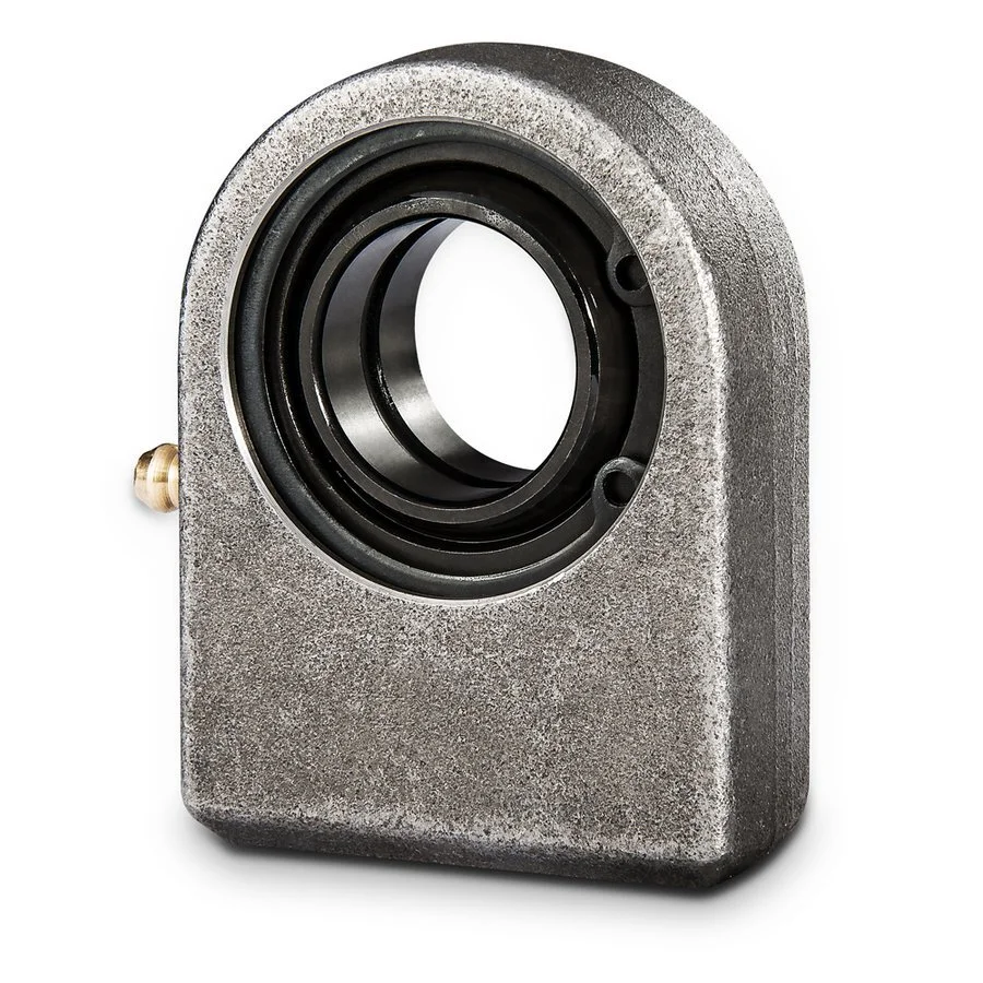 Rod End T.P.N.320 for Hydraulic Components - Requiring Maintenance 20x50x19 mm 1