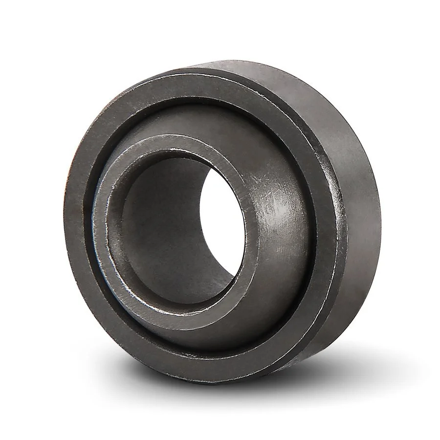 Radial-Spherical Plain Bearing - Requiring Maintenance GEG10E open 10x22x12 mm 1