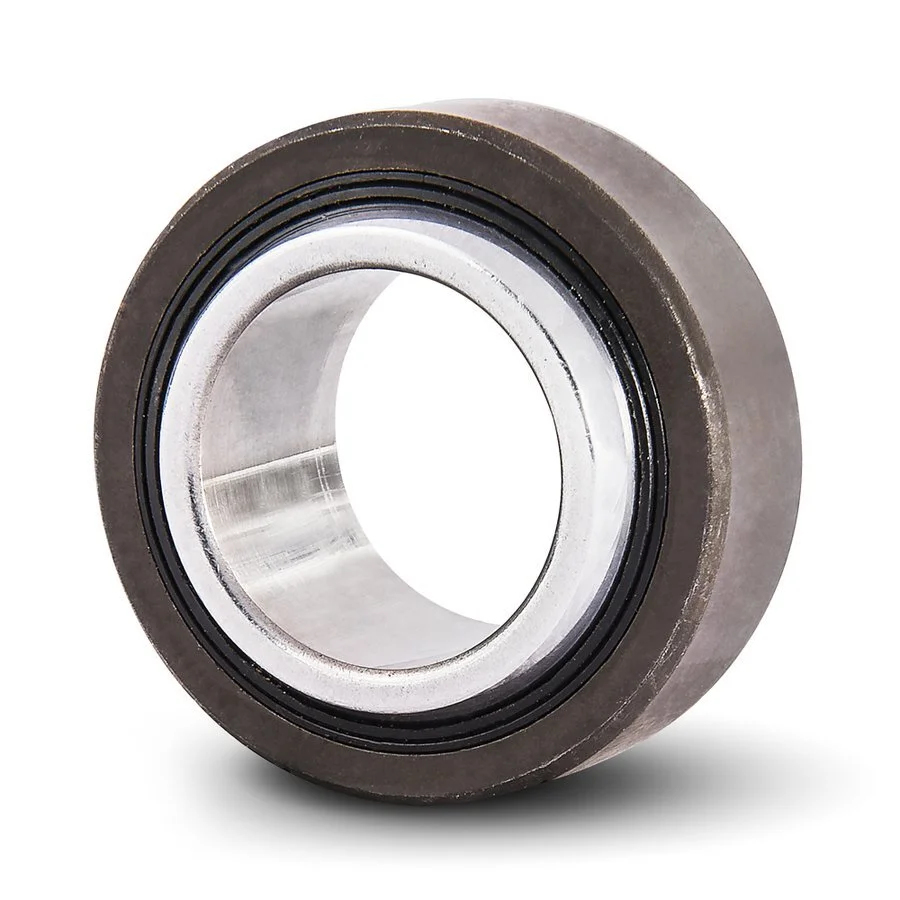Radial-Spherical Plain Bearing - Maintenance Free GE220ET 2RS 220x320x135 mm 1