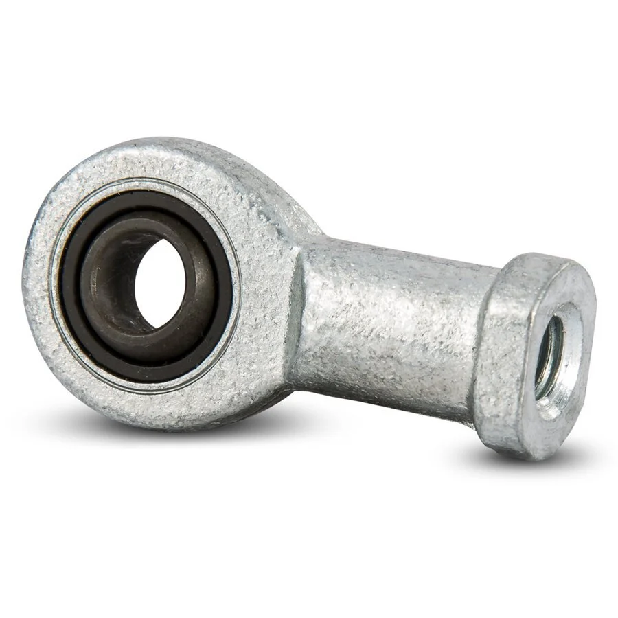 Rod End - Requiring Maintenance SI10E open 10x29x9 mm 1