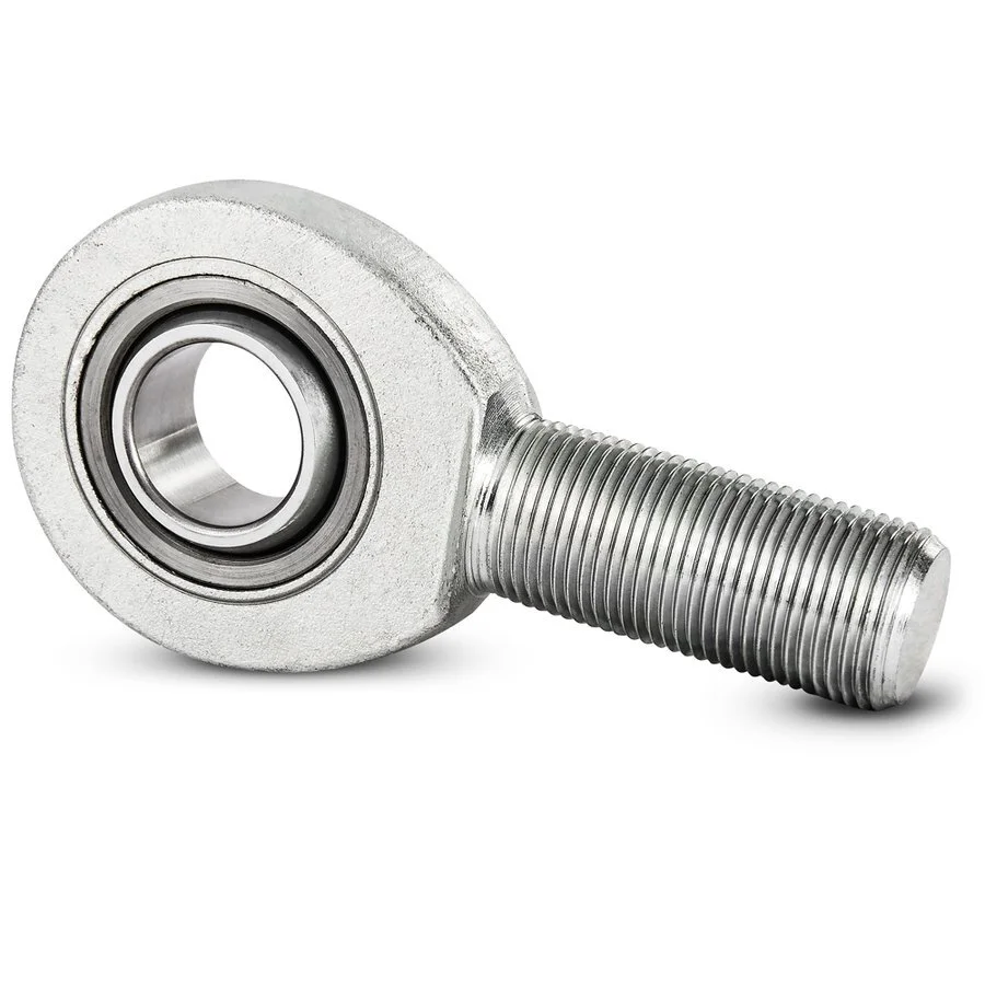 Rod End - Maintenance Free SA15C open 15x40x12 mm 1