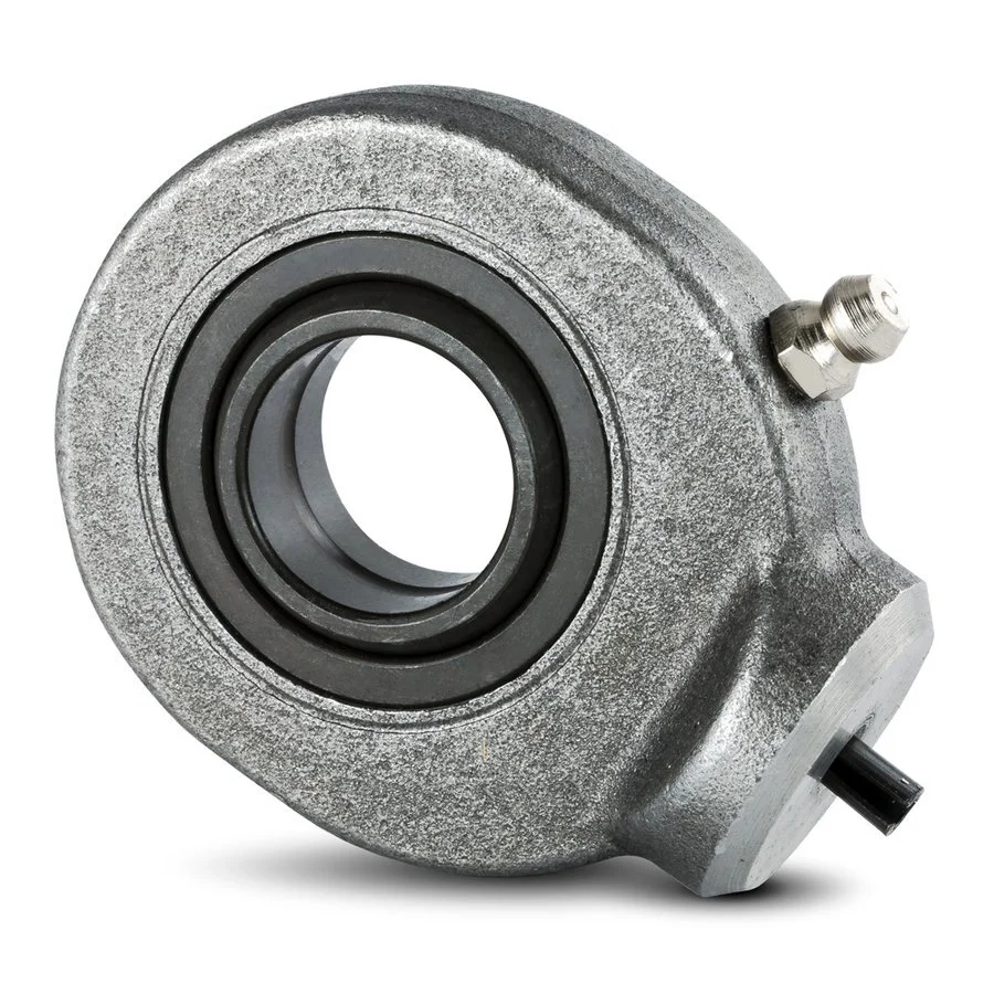 Rod End T.A.C.225 for Hydraulic Components - Requiring Maintenance 25x64x20 mm 1