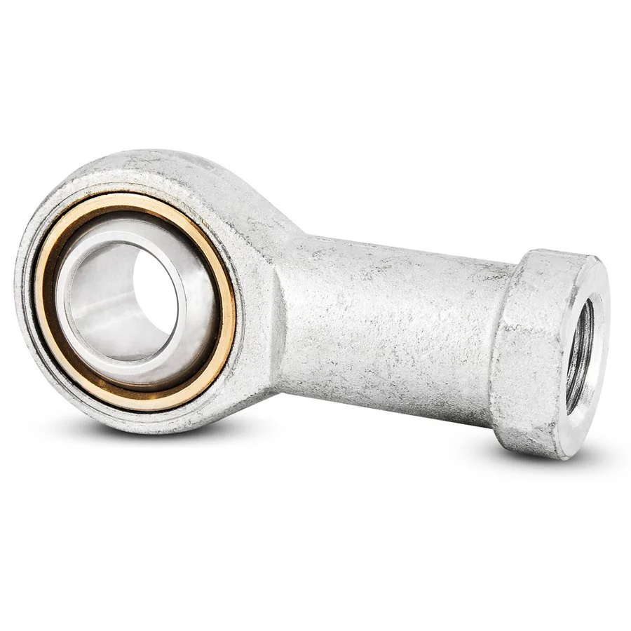 Rod End - Maintenance Free TSF12.1C open 12x32x16 mm 1