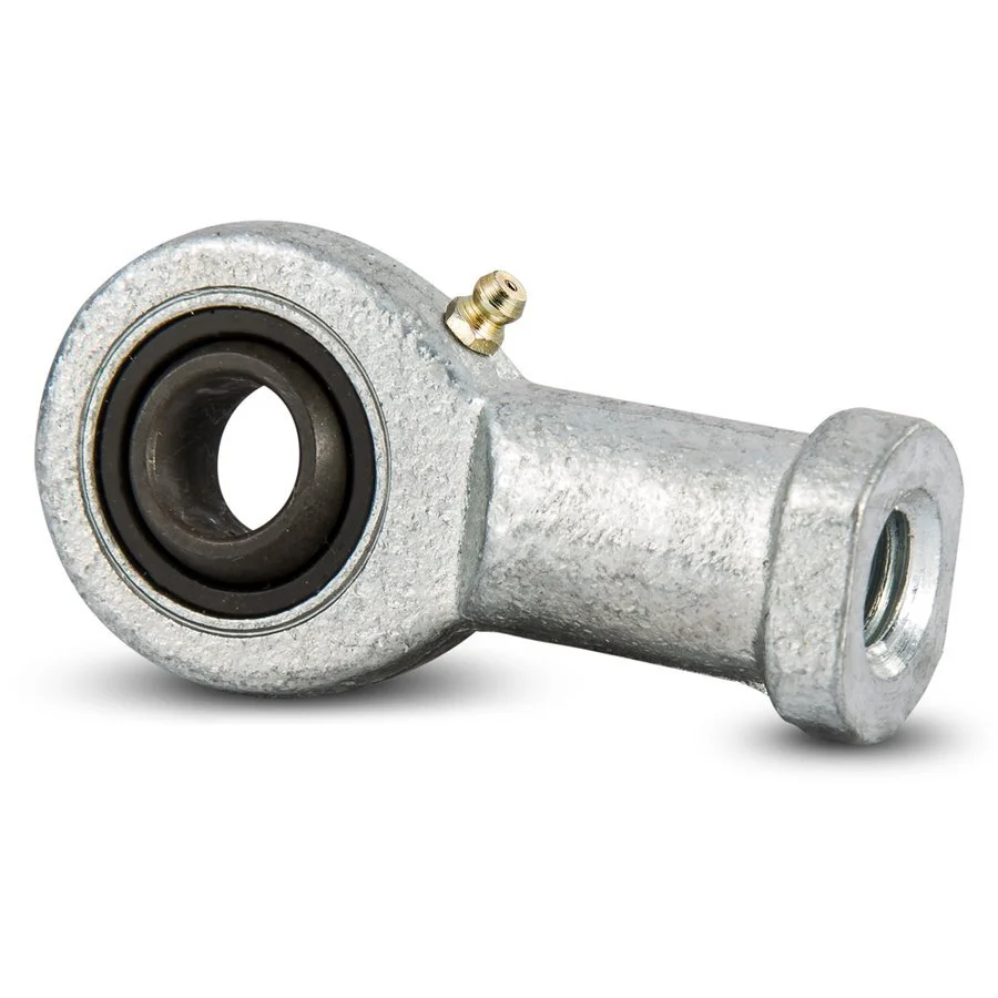 Rod End - Requiring Maintenance SI80ES open 80x180x55 mm 1