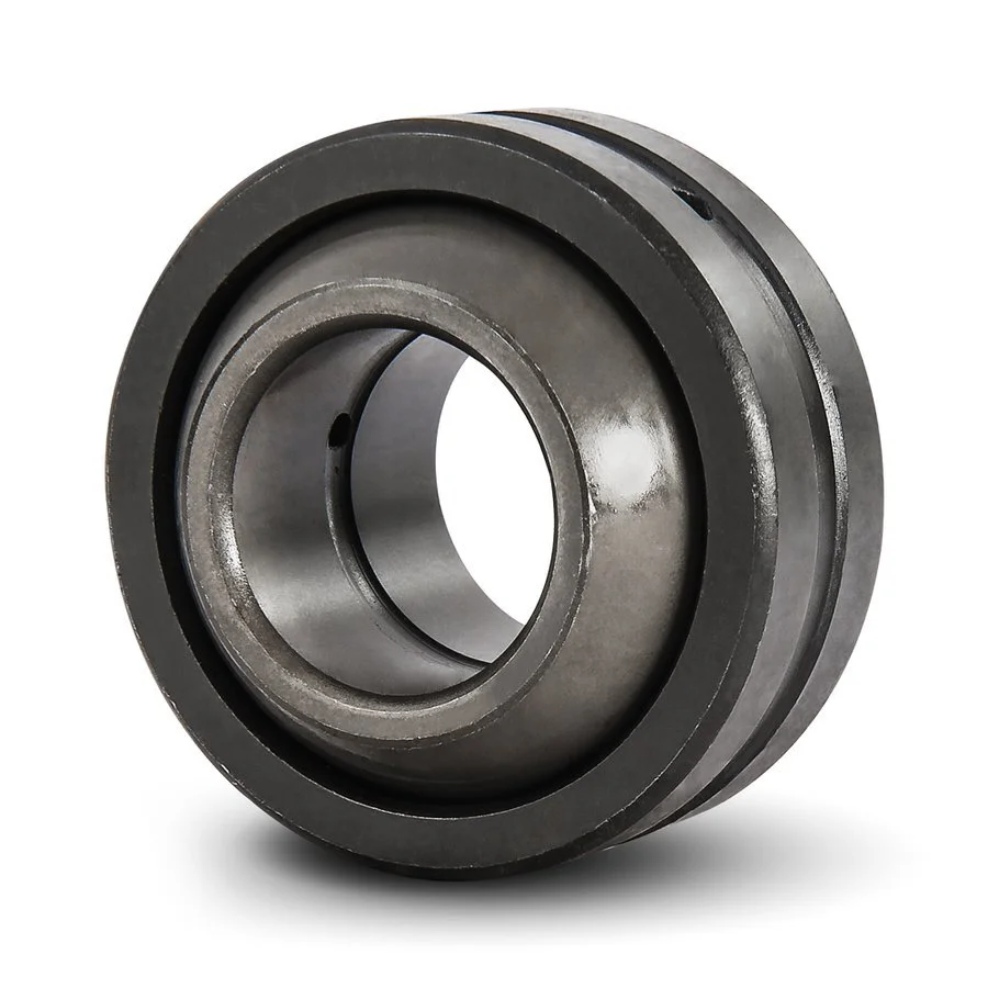 Radial Spherical Plain Bearing - Requiring Maintenance GEG60ES open 60x105x63 mm 1