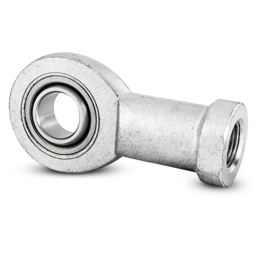 Rod End - Maintenance Free SI15C open 15x40x12 mm 1