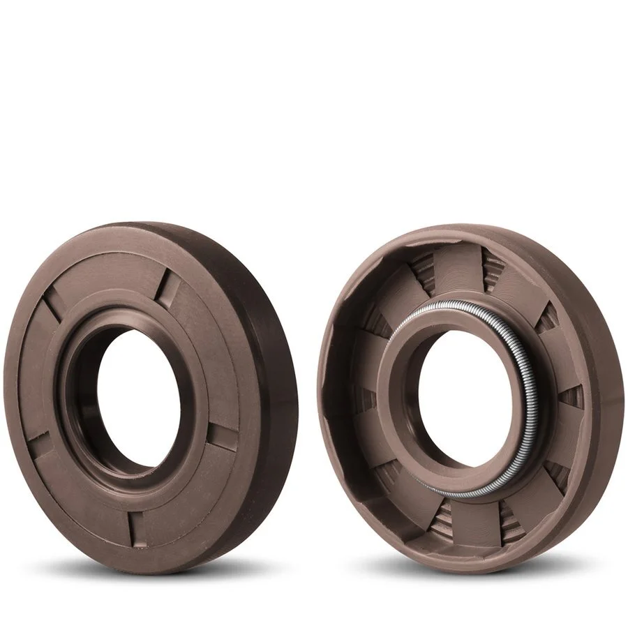 Radial Shaft Seal BASL-VITON 15x26x7 mm 1