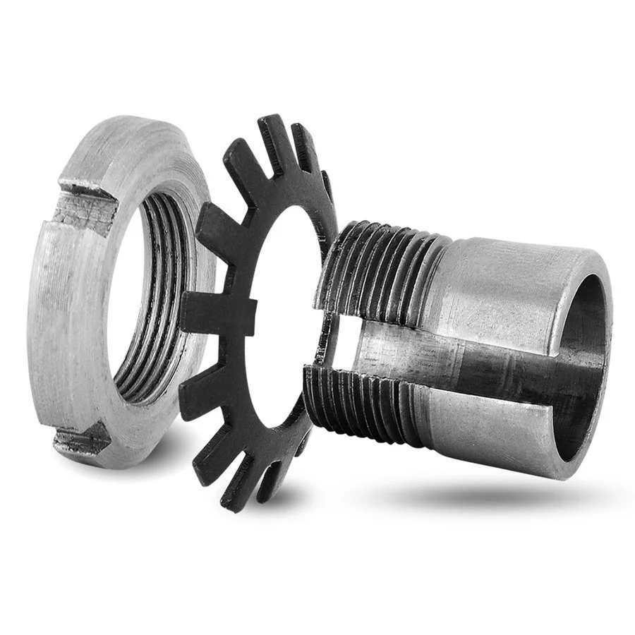 Adapter Sleeve H318 80x120x65 mm 1