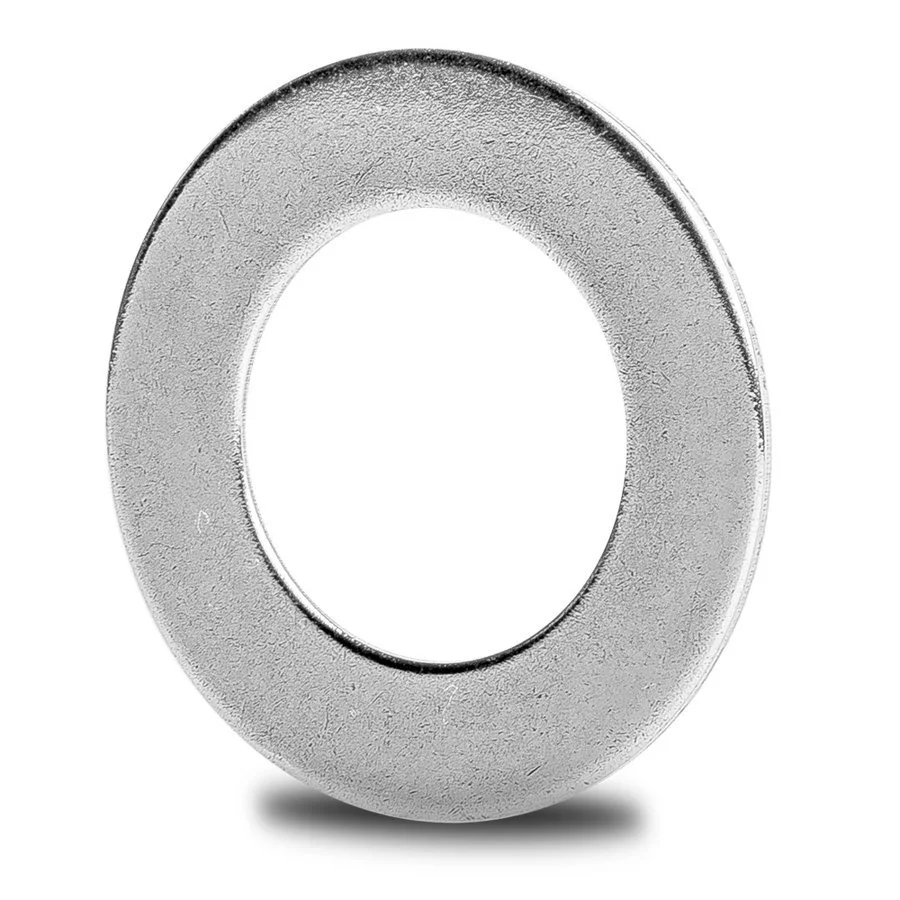 Axial Bearing Washer AS6085 60x85x1 mm 1