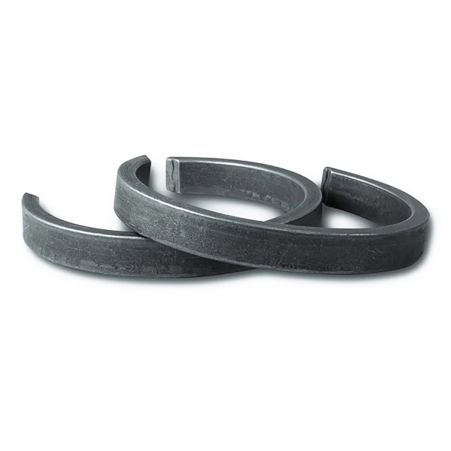 Locating Rings FRB-15.5/130 (1 pair) 1