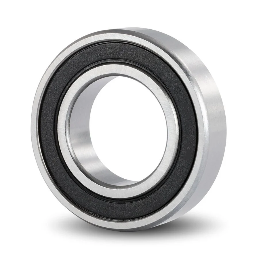 Deep Groove Ball Bearing 6910 2RS C3 / 61910 2RS C3 50x72x12 mm 1