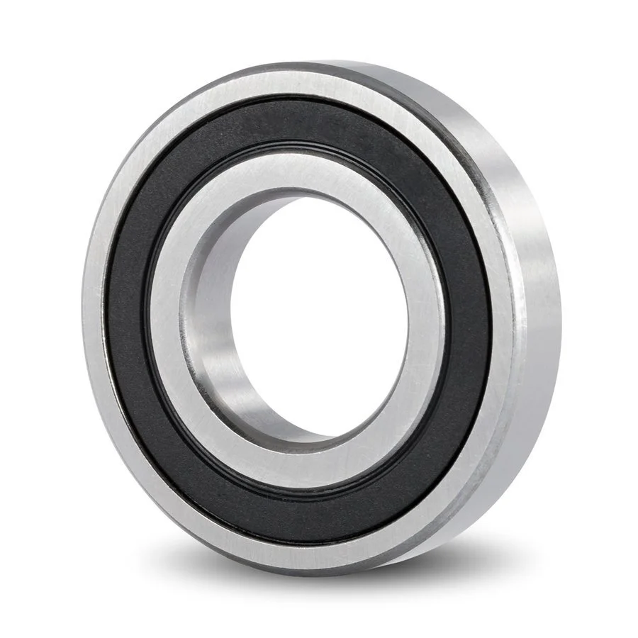 Deep Groove Ball Bearing 16002 2RS 15x32x8 mm 1