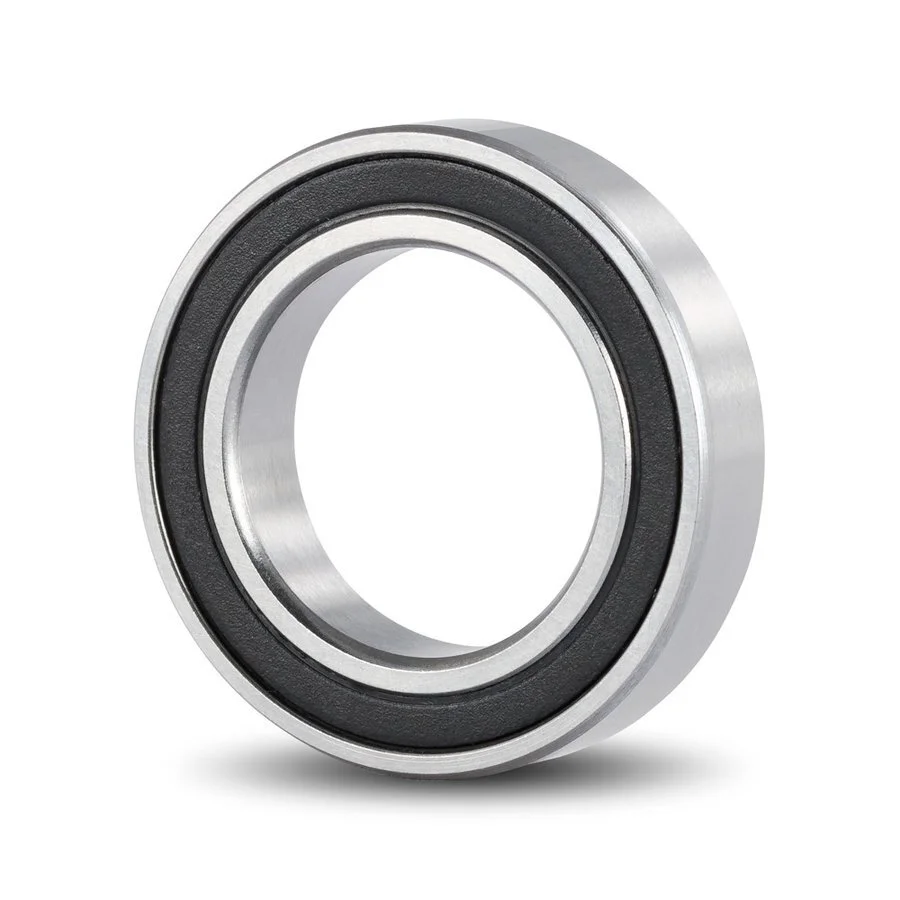 Deep Groove Ball Bearing 6832 2RS / 61832 2RS 160x200x20 mm 1