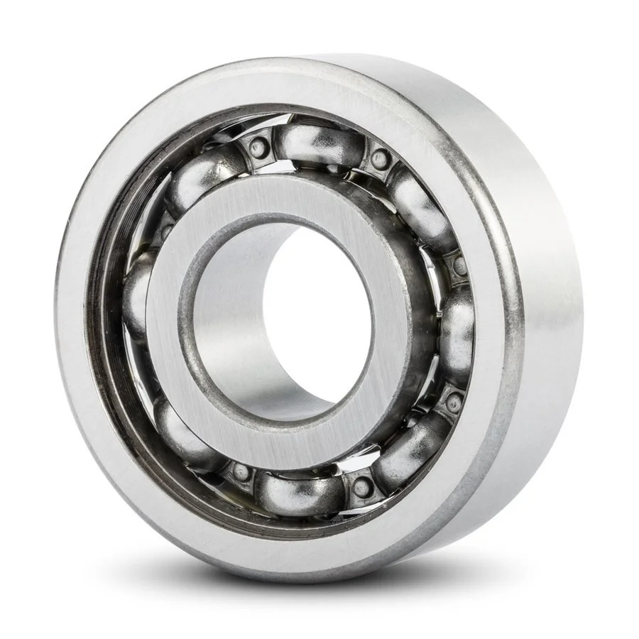 Deep Groove Ball Bearing Inch RMS13 open 41.275 x 101.6 x 23.81 mm 1