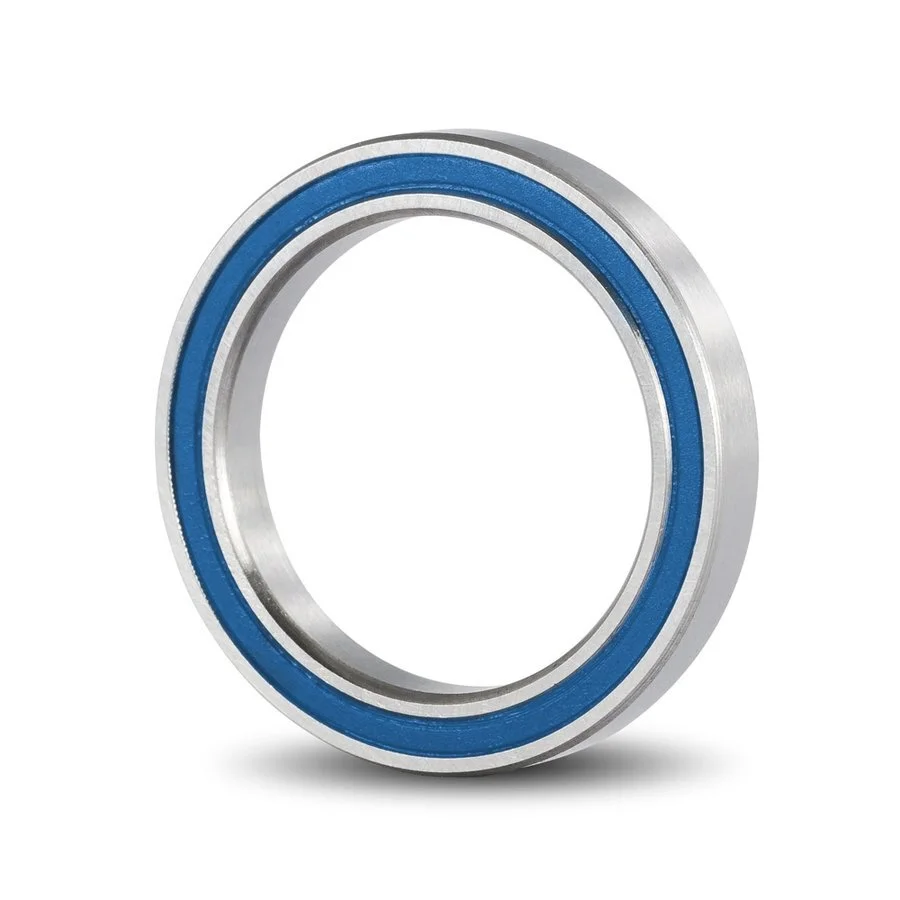 Stainless Steel Deep Groove Ball Bearing SS 6701 2RS / SS 61701 2RS 12x18x4 mm 1