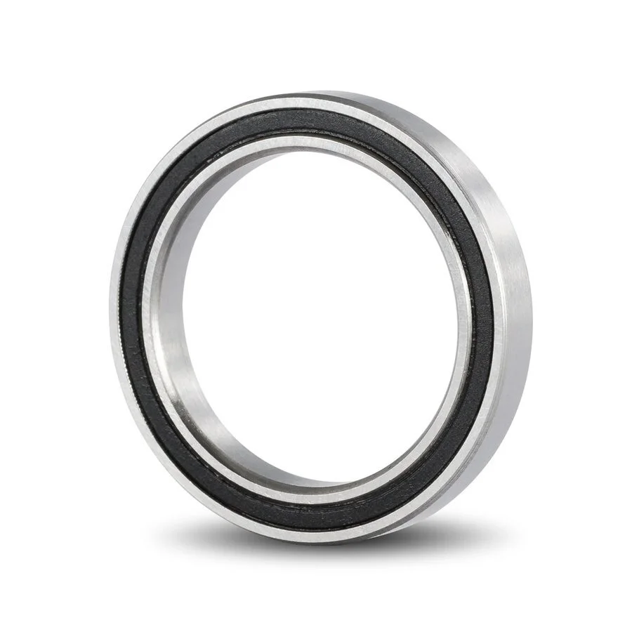 Ceramics / Hybrid Deep Groove Ball Bearing C 6700 2RS / C 61700 2RS 10x15x4 mm 1