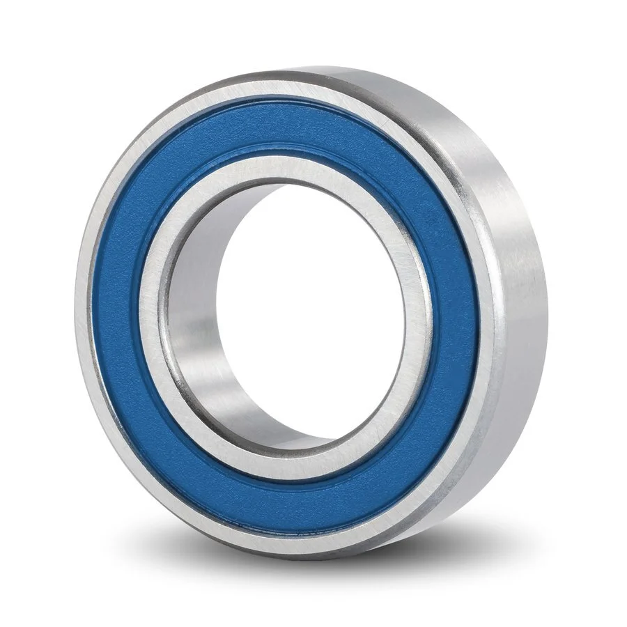 Stainless Steel Deep Groove Ball Bearing SS 6912 2RS / SS 61912 2RS 60x85x13 mm 1