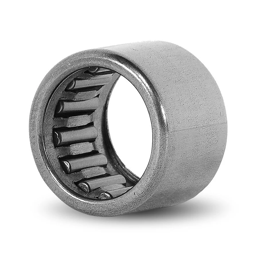 Stainless Steel Drawn Cup Needle Roller Bearing SS HK 0609 open SS-HK0609 6x10x9 mm 1