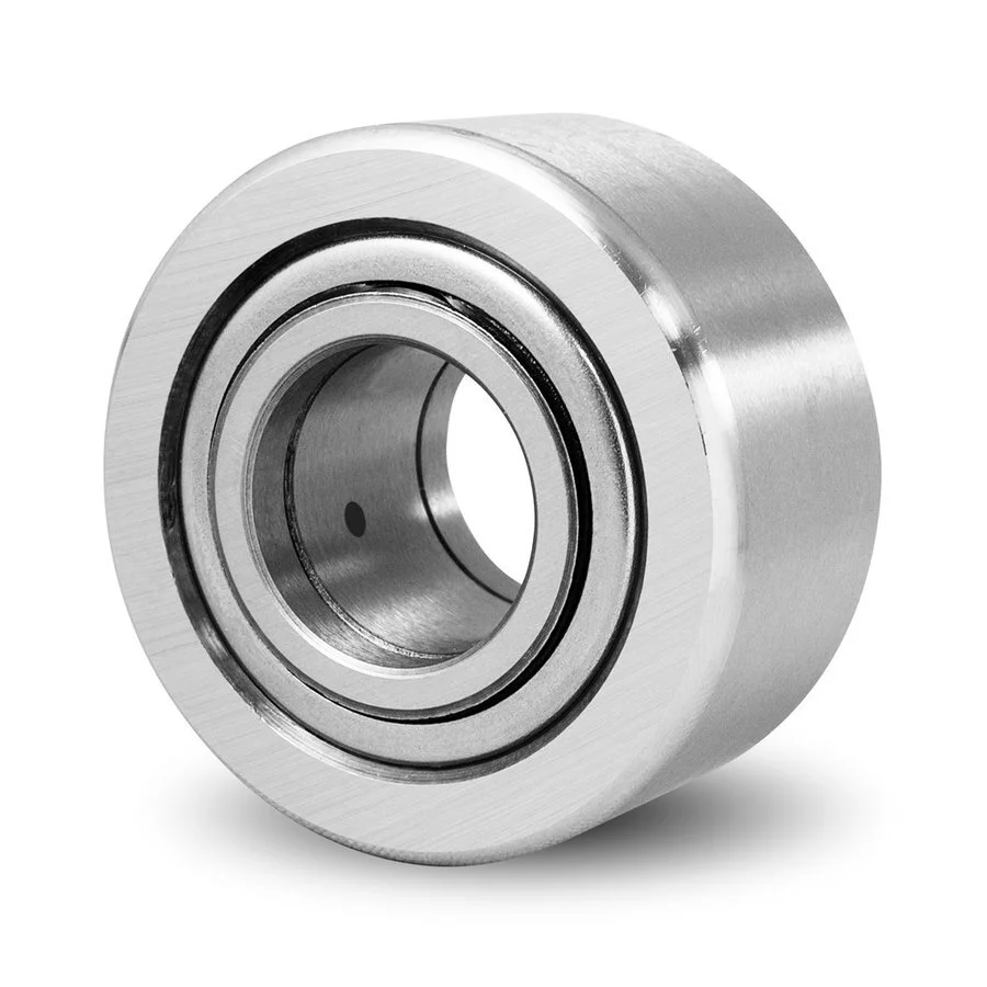 Yoke Type Track Roller PWTR4090 2RS 40x90x32 mm 1
