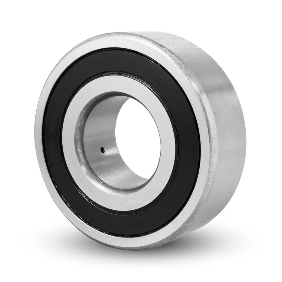 Track Roller LR50/7 2RS TN 7x22x10 mm 1