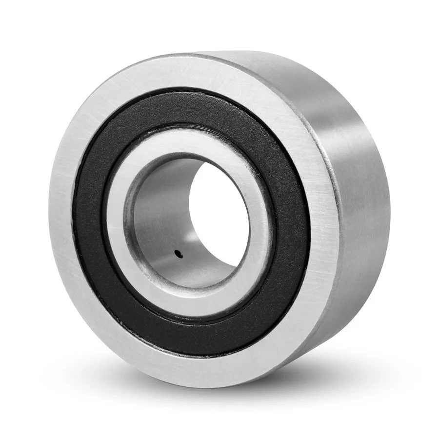 Track Roller LR5306 2RS TN 30x80x30.2 mm 1