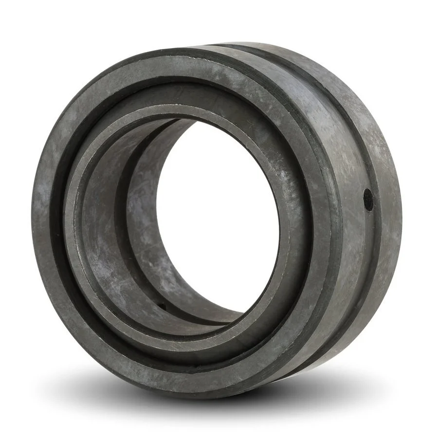 Radial-Spherical Plain Bearing - Requiring Maintenance - Inch - GEZ12ES open 12.7x22.23x11.1 mm 1