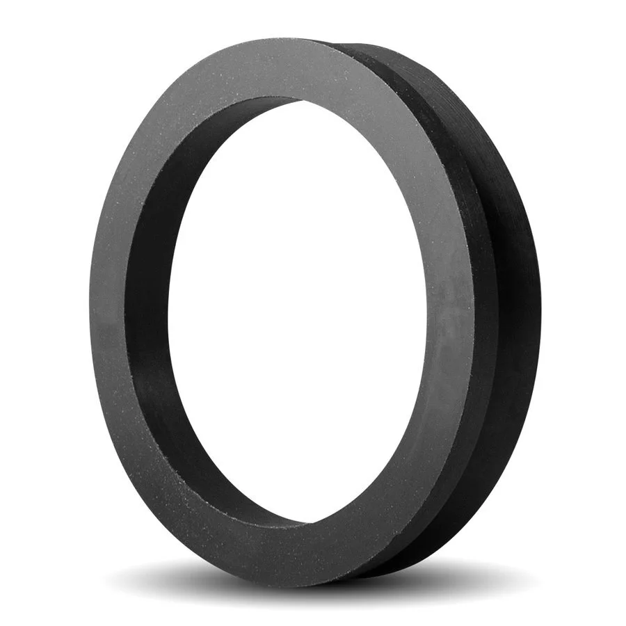 Axial Seal VA-12 10.5x16.5x5.5 mm 1