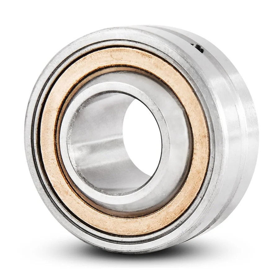 Spherical Plain Bearing - Requiring Maintenance SSR6 open 6x18x9 mm 1
