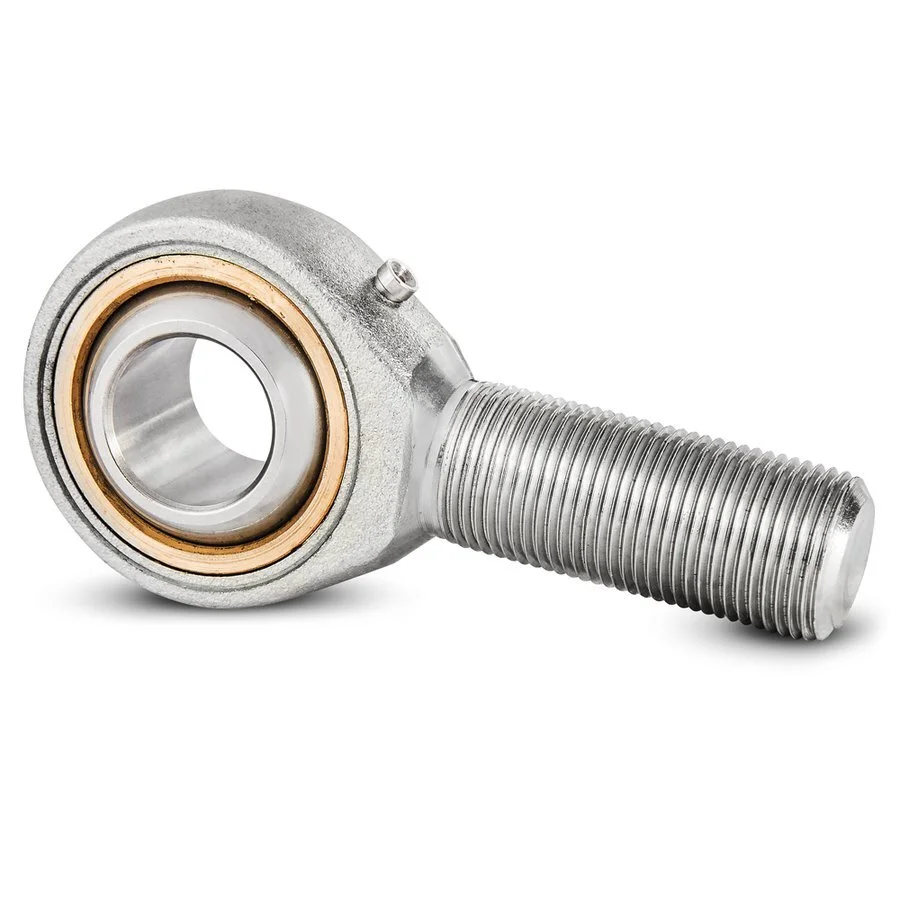 Rod End - Requiring Maintenance TSM28 Open 28x66x35 mmRod Ends TSM