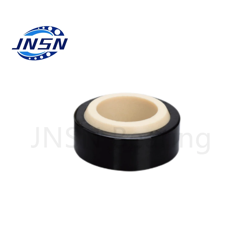 Mejor precio Rodamientos lisos esféricos Plastices Angulares Plastic Running Dry Mantenimiento Proveedor de mantenimiento-JNSN 1