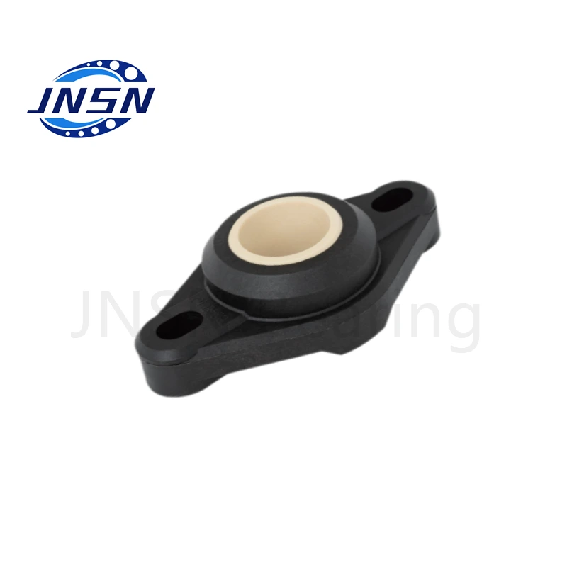 Rodamientos lisos esféricos de plástico Rodamientos lisos esféricos Dry Running Free Mantenimiento 1