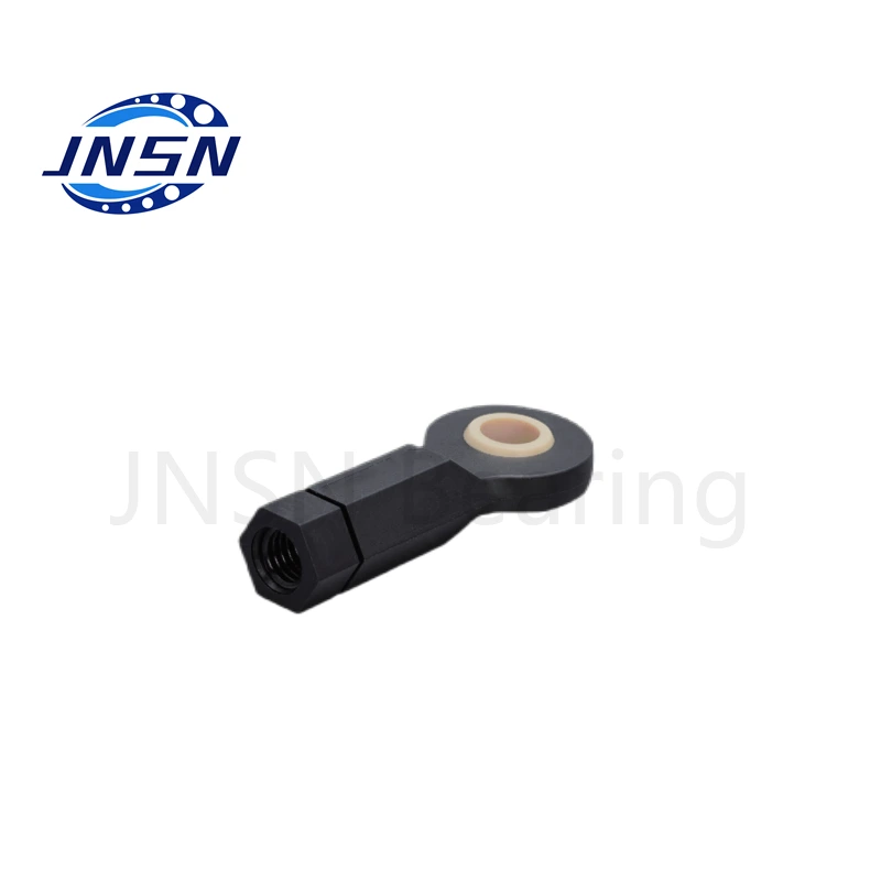 Plastic Spherical Slight Roiling Fin en rosca interna seca Running sin mantenimiento 1