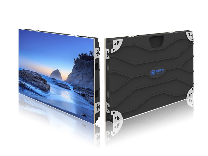 TC-DM Series Inverted COB LED Display 0.9375mm Pitch 3840Hz IP65 16:9 1