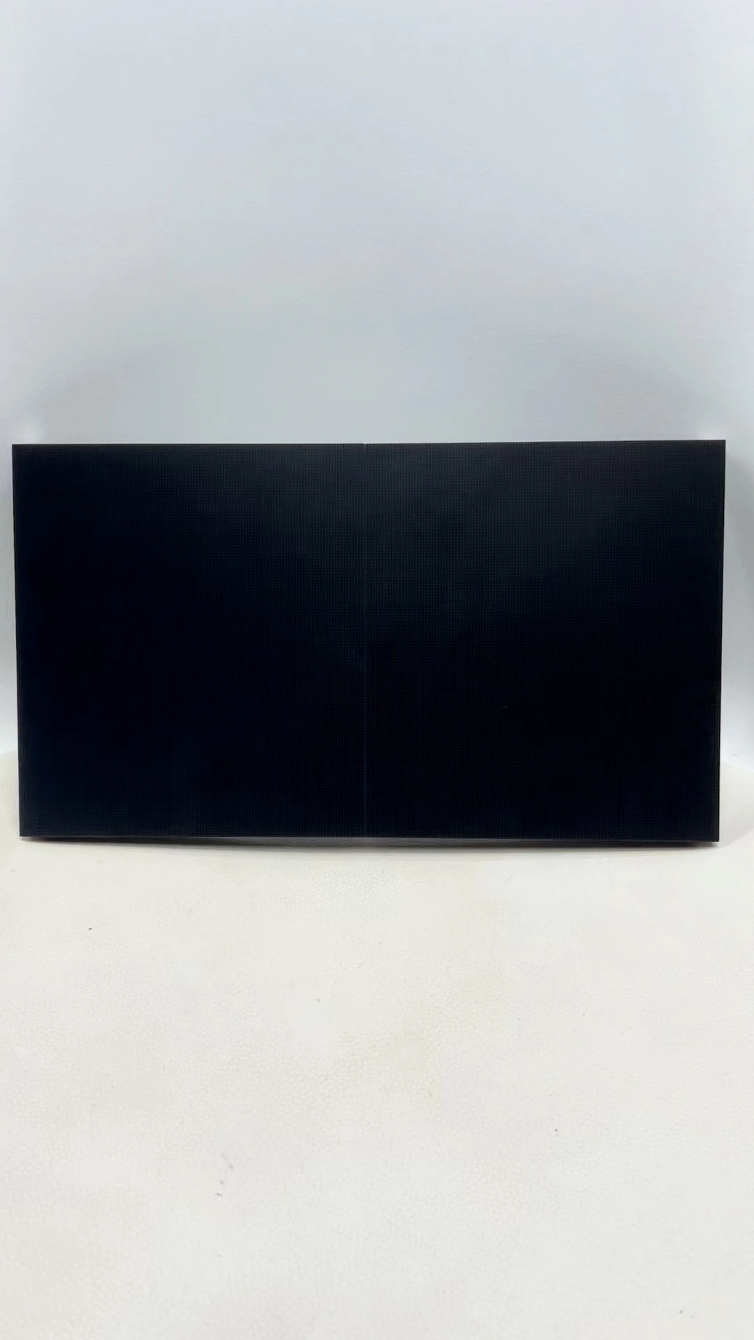 TC-DM series 300x168.75mm Inverted COB Display Module IP65 16:9 2K/4K/8K Indoor 1