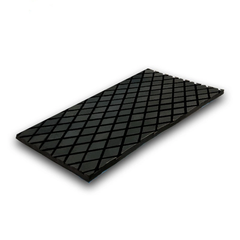 Customisable Rubber Sheath For Pulley Lagging 1