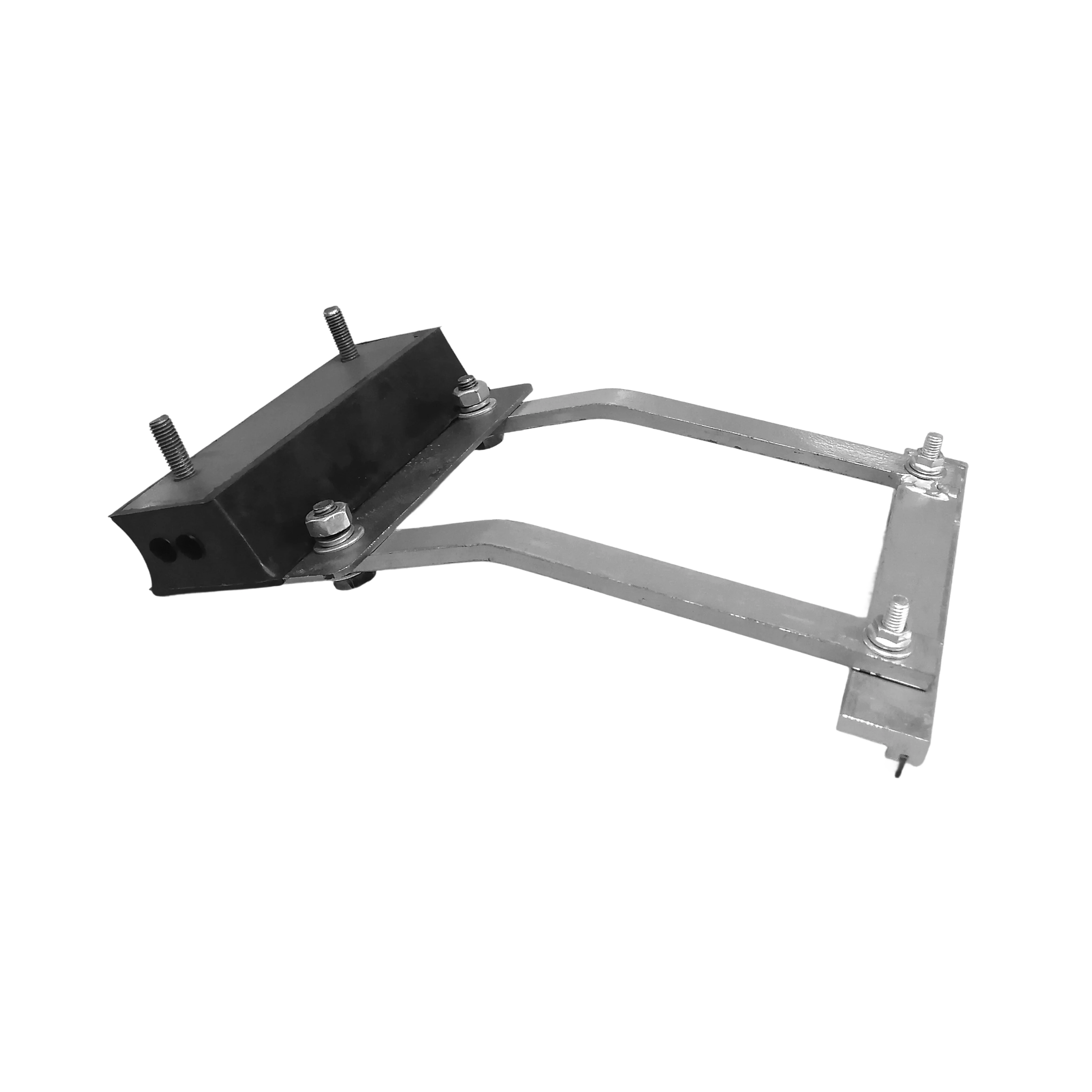 Primary Tungsten Carbide Belt Cleaner ZJ-HTY-PE 1